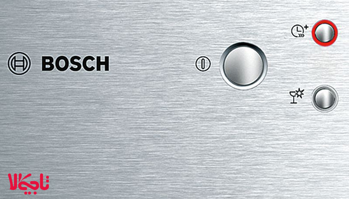 ماشین ظرفشویی بوش SMS46NW01