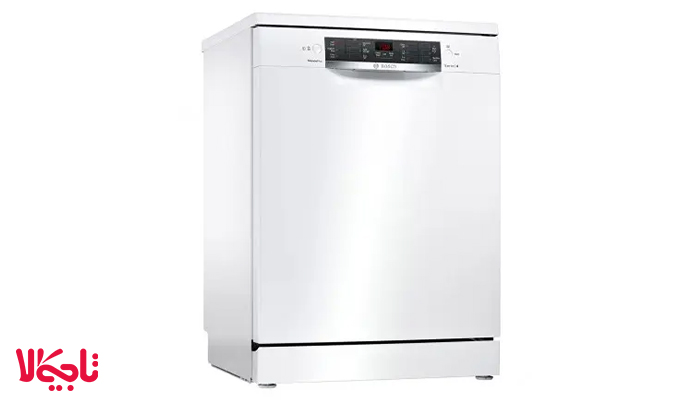 ماشین ظرفشویی بوش SMS46NW01