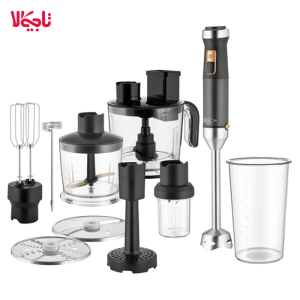 گوشت کوب 10 کاره سنکور مدل SHB 6552BK Sencor SHB 6552BK Hand Blender