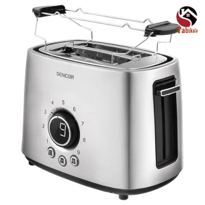 STS 5050SS - Electric Toaster