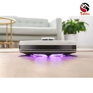 جارو برقی رباتیک سنکور مدل SRV9150WH