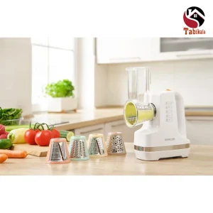 خرید سالاد ساز سنکور مدل SSG 4300WH